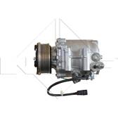 Kompressor, Klimaanlage NRF - 32735