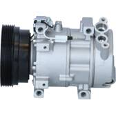 Kompressor, Klimaanlage NRF - 32742