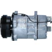 Kompressor, Klimaanlage NRF - 32779