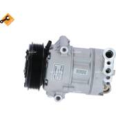 Kompressor, Klimaanlage NRF - 32793