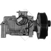 Kompressor, Klimaanlage NRF - 32820G