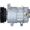 Kompressor, Klimaanlage NRF - 32826