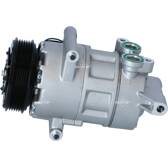 Kompressor, Klimaanlage NRF - 32827