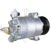 Kompressor, Klimaanlage NRF - 32839
