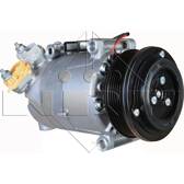 Kompressor, Klimaanlage NRF - 32851