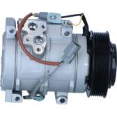 Kompressor, Klimaanlage NRF - 32896