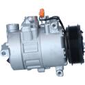 Kompressor, Klimaanlage NRF - 32910