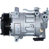 Kompressor, Klimaanlage NRF - 32916