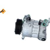 Kompressor, Klimaanlage NRF - 32934