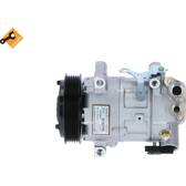 Kompressor, Klimaanlage NRF - 32938