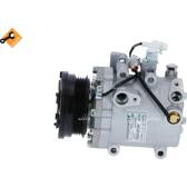 Kompressor, Klimaanlage NRF - 32939