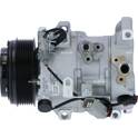 Kompressor, Klimaanlage NRF - 32985