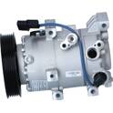 Kompressor, Klimaanlage NRF - 32993