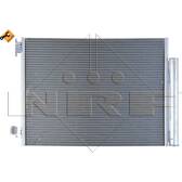 Kondensator, Klimaanlage NRF - 350212