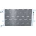 Kondensator, Klimaanlage NRF - 350685