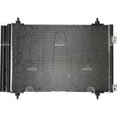 Kondensator, Klimaanlage NRF - 35610