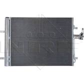 Kondensator, Klimaanlage NRF - 35850