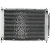 Kondensator, Klimaanlage NRF - 35886