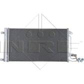 Kondensator, Klimaanlage NRF - 35910