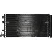 Kondensator, Klimaanlage NRF - 35932