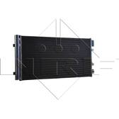 Kondensator, Klimaanlage NRF - 35938