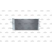 Kondensor, klimatanläggning NRF - 350404