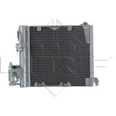 Kondensor, klimatanläggning NRF - 35302