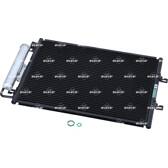 Kondensor, klimatanläggning NRF - 35879