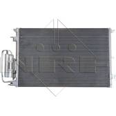 Kondensor, klimatanläggning NRF - 35929