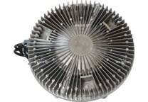Koppeling, radiateurventilator
