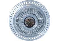 Koppeling, radiateurventilator