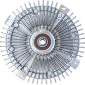 Koppeling, radiateurventilator NRF - 49533