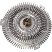 Koppeling, radiateurventilator NRF - 49534