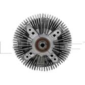 Koppeling, radiateurventilator NRF - 49561