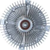 Koppeling, radiateurventilator NRF - 49588