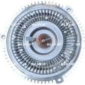 Koppeling, radiateurventilator NRF - 49590