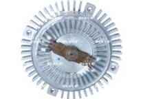 Koppeling, radiateurventilator