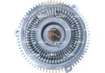 Koppeling, radiateurventilator