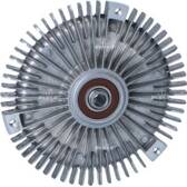 Koppeling, radiateurventilator NRF - 49627