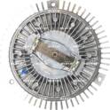 Koppeling, radiateurventilator NRF - 49633