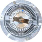 Koppeling, radiateurventilator NRF - 49645