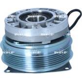 Koppeling, radiateurventilator NRF - 49702