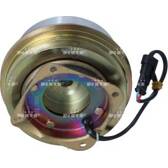 Koppeling, radiateurventilator NRF - 49706