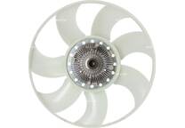 Koppeling, radiateurventilator