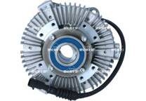 Koppeling, radiateurventilator