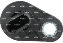 Krukassensor