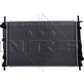 Kühler, Motorkühlung NRF - 509527