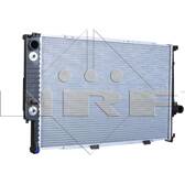 Kühler, Motorkühlung NRF - 519589