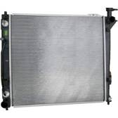 Kühler, Motorkühlung NRF - 53168