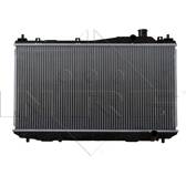 Kühler, Motorkühlung NRF - 53440